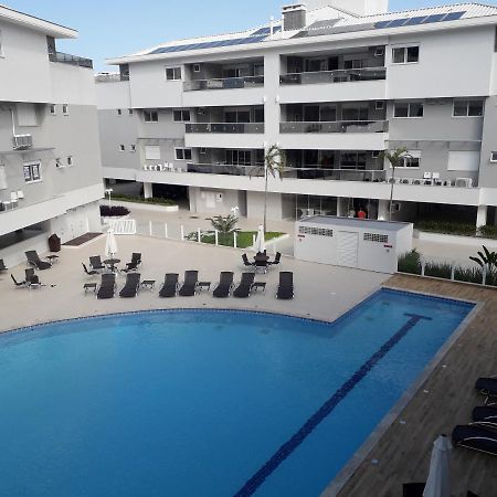 Apto Novo - 2 Suites - Costao Norte Dos Ingleses. Флорианополис Экстерьер фото