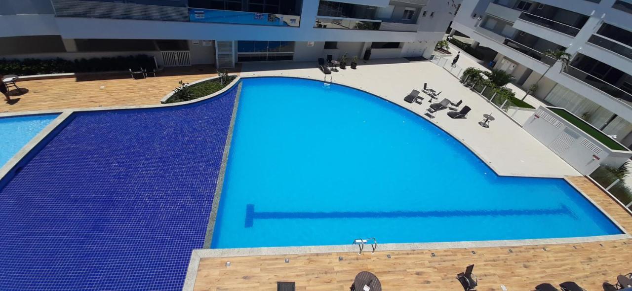 Apto Novo - 2 Suites - Costao Norte Dos Ingleses. Флорианополис Экстерьер фото