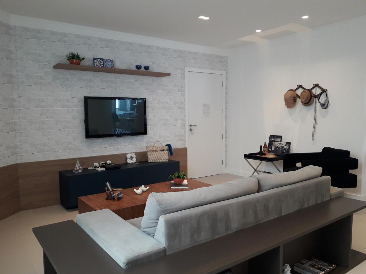 Apto Novo - 2 Suites - Costao Norte Dos Ingleses. Флорианополис Экстерьер фото