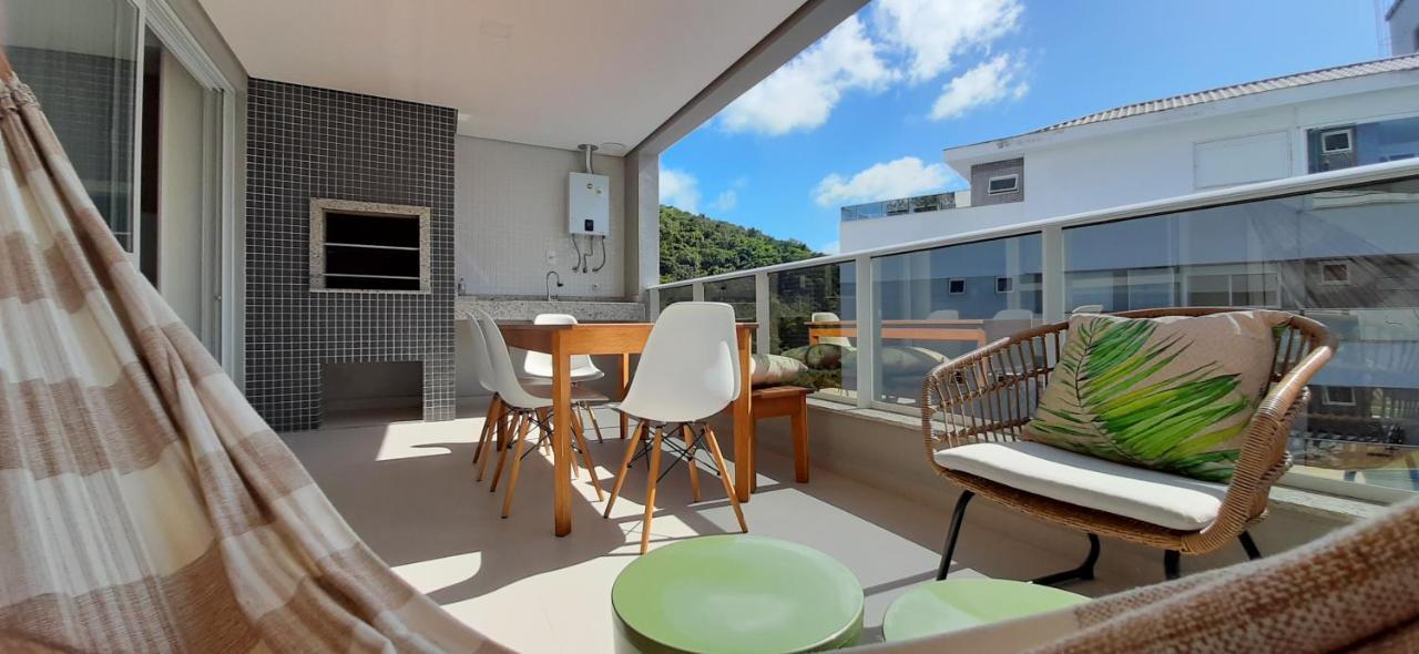 Apto Novo - 2 Suites - Costao Norte Dos Ingleses. Флорианополис Экстерьер фото