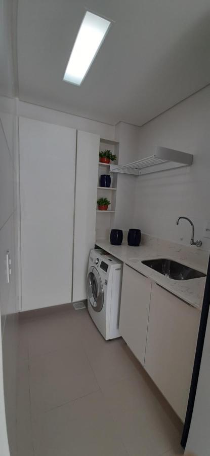 Apto Novo - 2 Suites - Costao Norte Dos Ingleses. Флорианополис Экстерьер фото
