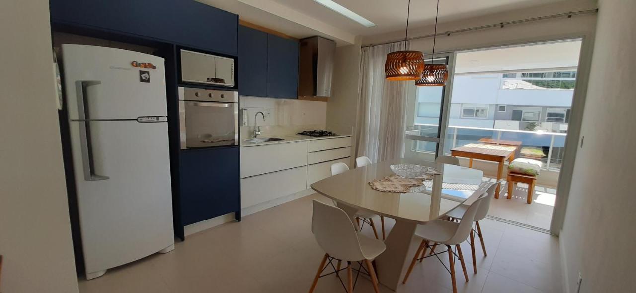 Apto Novo - 2 Suites - Costao Norte Dos Ingleses. Флорианополис Экстерьер фото